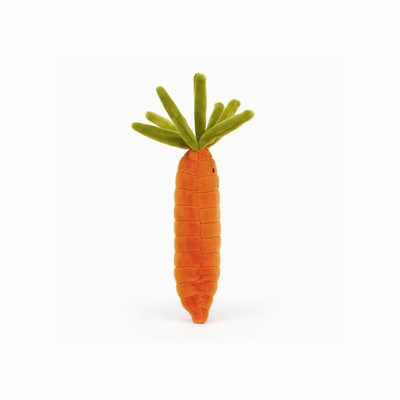 Jellycat Vivacious Vegetable Carrot | GO6239408